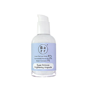Super Balance Brightening Ampoule