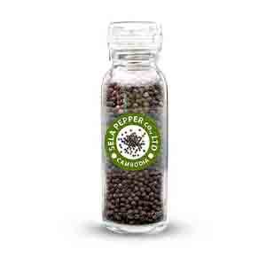 Sela Salted Pepper 71g
