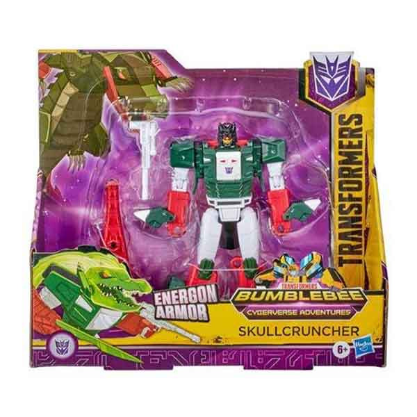 Tra Cyberverse ltra AST