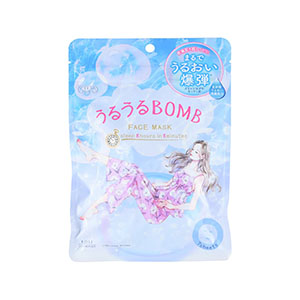 Kose Clear Turn Sleeping Face Mask Better than Sleeping Face