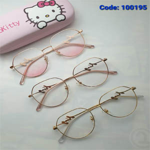Glasses C100195