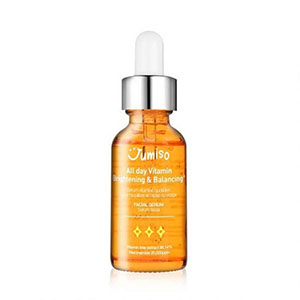 All Day Vitamin Brightening & Balancing Serum