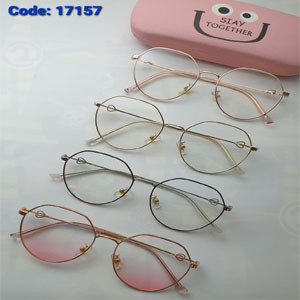 Glasses C17157