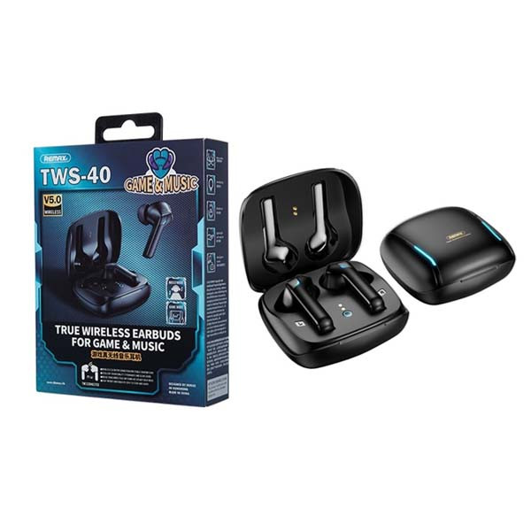 REMAX True Wireless Eearbuds for Game 
