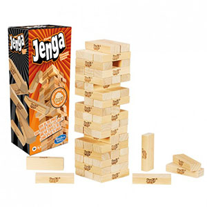 JENGA HBGA2120