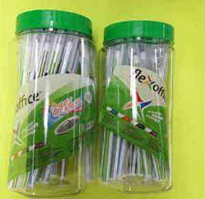 Pen flex office Sweet Cande