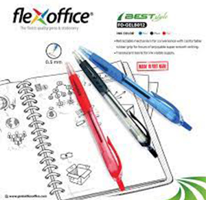 Pen flex office Bast style