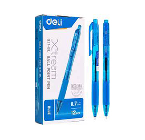 Pen Deli Xtream Q 027 36 
