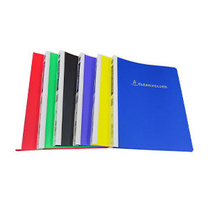 Book Holder 20 Sheet