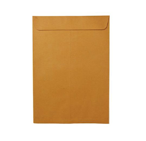 Brown Envelope A3