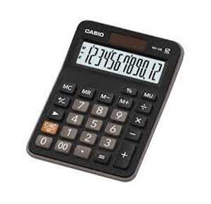 Calculator MX​ 12B Casio
