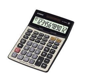 Calculator DJ 220 D plue Casio