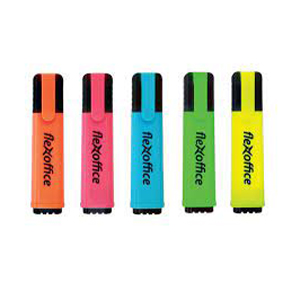 Highlighter Fiex Office big