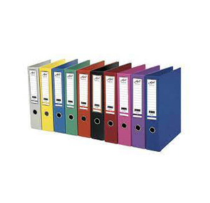 Lever Arch File A4 Elfen No.1204