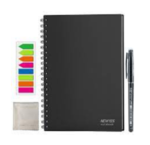 Notebook SmallRing SNG 622