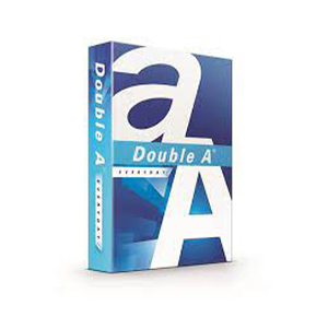 A4 paper Double A 80g