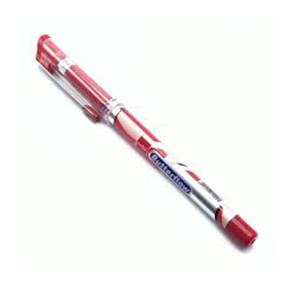 Pen Butterflow Red
