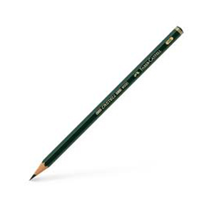 Pencil Farber Castell