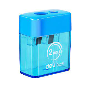 Pencil Sharpeners Deli R009 03
