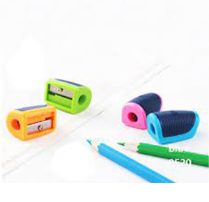 Pencil Sharpeners Deli 0520