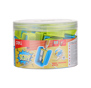 Pencil Sharpeners Deli R001 06