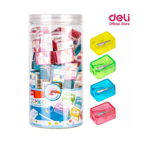 Pencil Sharpeners Deli H 034