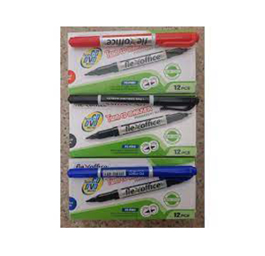 Permanent Marker Flix Office CD