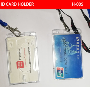 Plastic Card