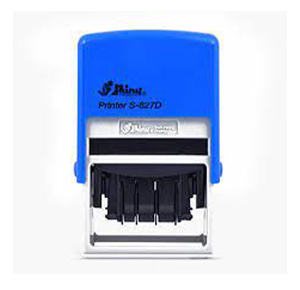 Stamp Reciever Shiny