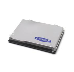 Stamp Pad Blue lancer