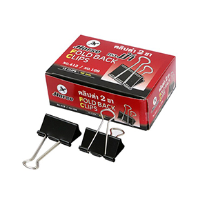 Binder Clip No.109