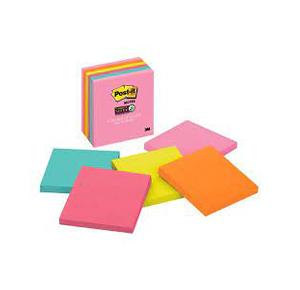 Sticker Note Big Post it 3x3