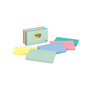 Sticker Note Small Post it 3x5
