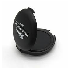 Thump Print Pad Shiny