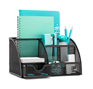 Desk Organizer No.170