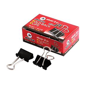 Binder Clip No.112