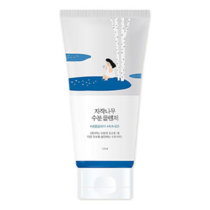 Birch Juice Moisturizing Cleanser