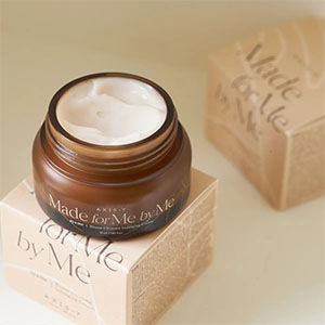 Biome Ultimate Indulging Cream