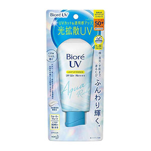 UV Aqua Rich Light Up Essence SPF50 +/PA ++++