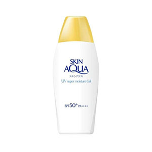Uv Super Moisture Gel Spf50+ Pa++++