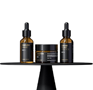 SHERO CHING Bye Bye Blackheads