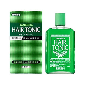 Hair Tonic