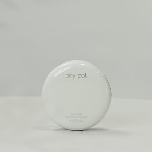 MISSHA AIRY POT POWDER TRANSLUCENT