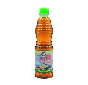 Premium Fish Sauce 100% Trey Kanchanhchras 700ml