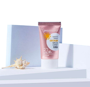 GEOSKINCARE Sun Cream