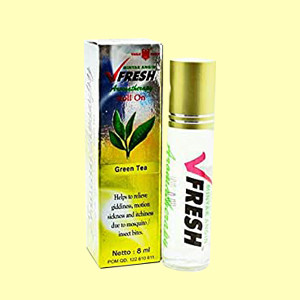 Vfresh Mini Green Tea