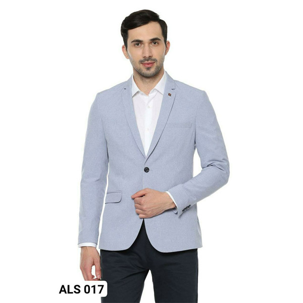 Jacket ALS017