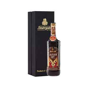 Lautergold Lauterer Luft Cafe Liqueur