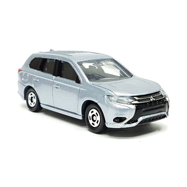 No 70 Mitsubishi Outlander