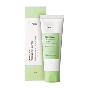 Centella Calming Gel Cream